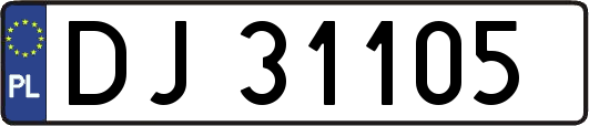 DJ31105