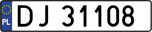 DJ31108