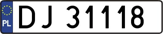 DJ31118