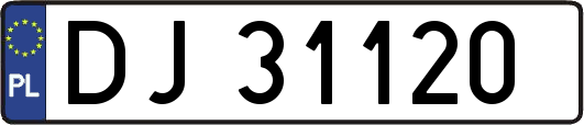 DJ31120