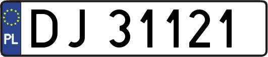 DJ31121