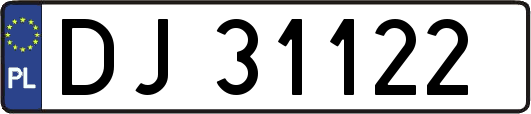 DJ31122