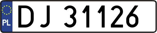 DJ31126