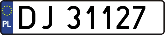 DJ31127