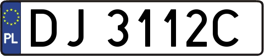 DJ3112C