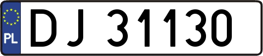 DJ31130