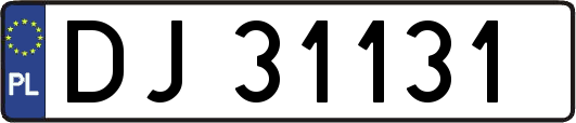 DJ31131