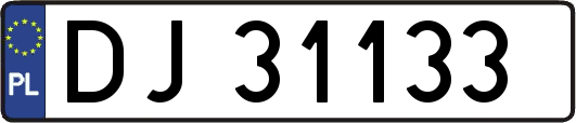 DJ31133