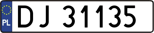 DJ31135