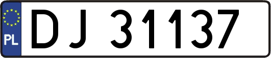DJ31137