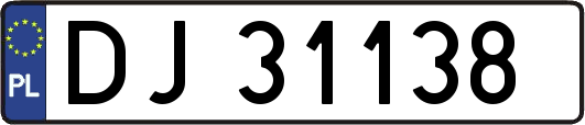 DJ31138