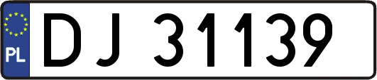 DJ31139