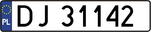 DJ31142