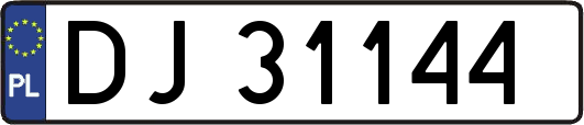 DJ31144