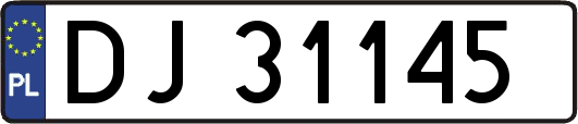 DJ31145