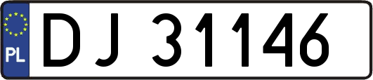 DJ31146