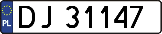 DJ31147