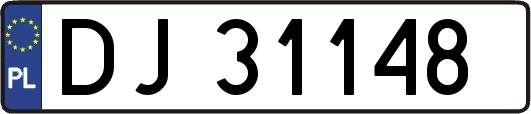 DJ31148