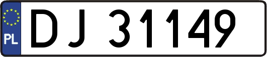 DJ31149