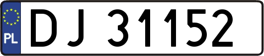 DJ31152