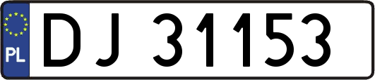 DJ31153