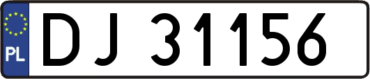 DJ31156
