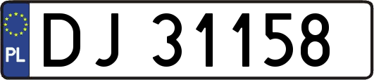 DJ31158