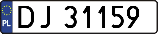 DJ31159