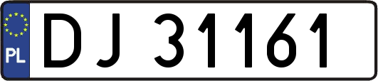 DJ31161