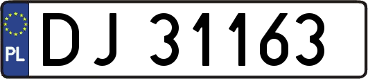 DJ31163