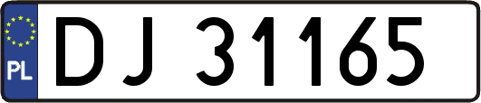 DJ31165