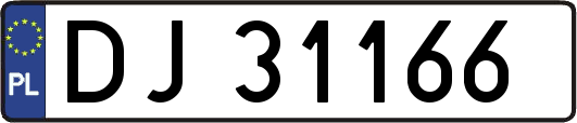 DJ31166