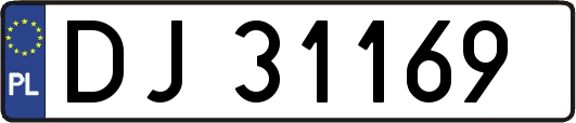DJ31169