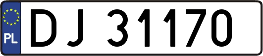 DJ31170