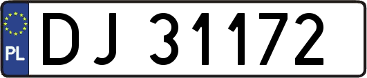 DJ31172