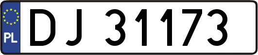 DJ31173