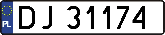 DJ31174