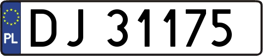 DJ31175
