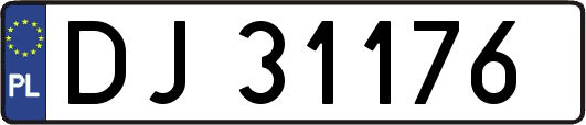DJ31176
