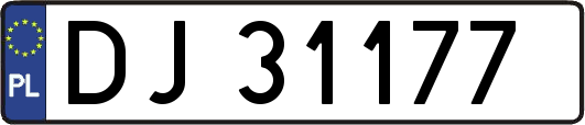 DJ31177