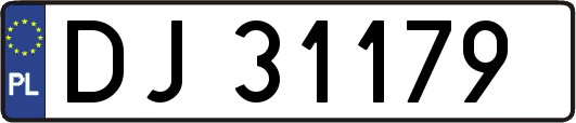 DJ31179