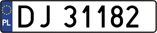 DJ31182