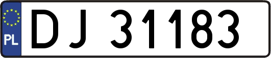 DJ31183