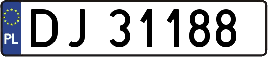 DJ31188