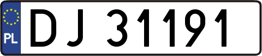 DJ31191