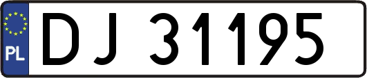 DJ31195