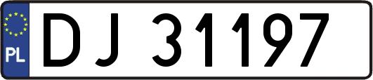 DJ31197