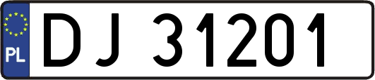 DJ31201
