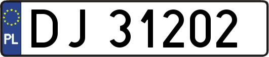 DJ31202
