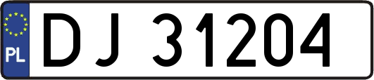 DJ31204